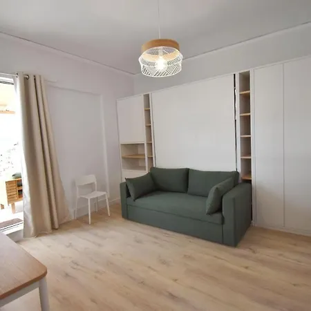 Penthouse Nea Smirni * Athen