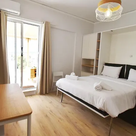 Appartement Penthouse Nea Smirni