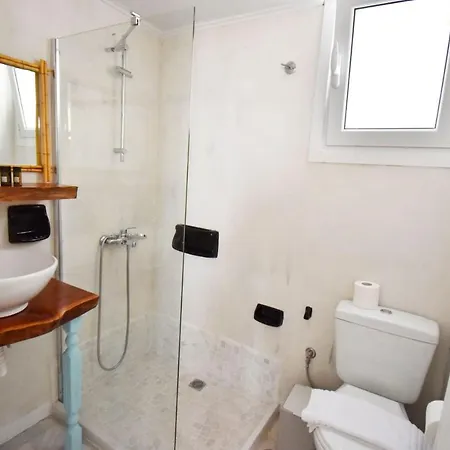 Penthouse Nea Smirni Apartment