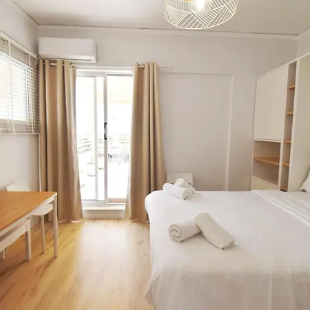 Penthouse Nea Smirni Athene